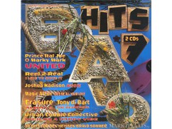 Bravo Hits 7 (2CD) - John's Muziekboetiek