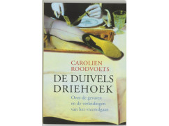 Carolien Roodvoets - De Duivelsdriehoek - John's Muziekboetiek