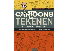 Christopher Hart Cartoons Tekenen John S Muziekboetiek Christopher Hart Cartoons Tekenen John S Muziekboetiek