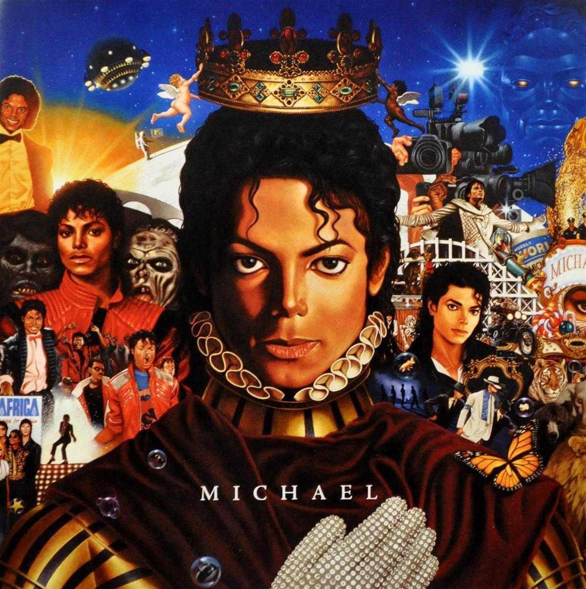 Drie nummers van Michael Jackson verwijderd na twijfel over echtheid