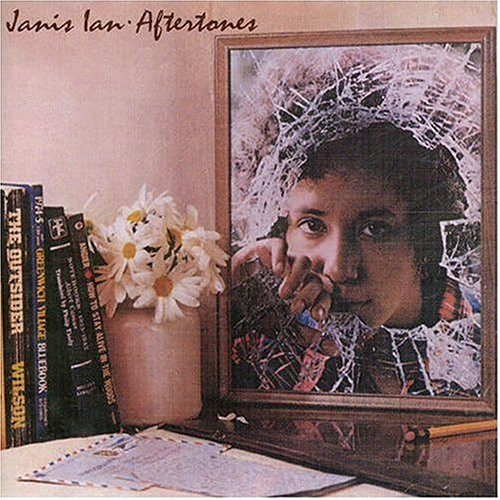 Janis Ian – Aftertones  (CD) Nieuw