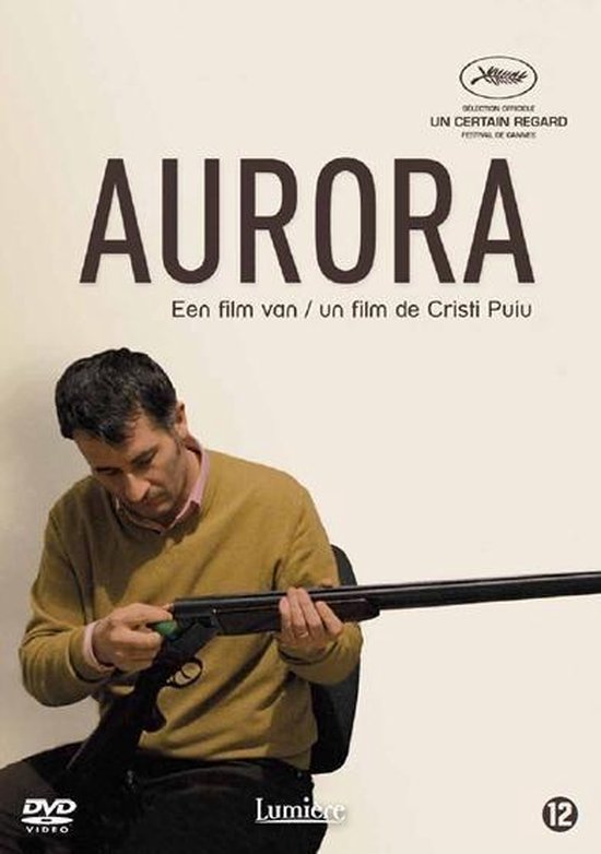 Aurora (DVD) Nieuw/Gesealed