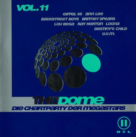 The Dome Vol. 11 (2 CD)